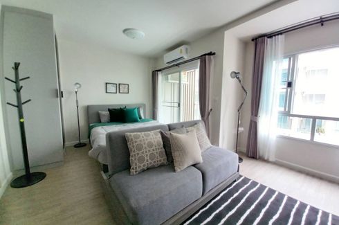 1 Bedroom Apartment for Sale or Rent in Dcondo Rin, Fa Ham, Chiang Mai