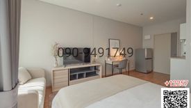 1 Bedroom Condo for rent in Bang Sue, Bangkok near MRT Tao Poon