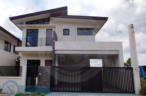 4 Bedroom House for sale in Sasa, Davao del Sur