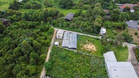 Land for sale in Nong Yaeng, Chiang Mai