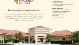 2 Bedroom House for sale in Mallorca Villas, Maguyam, Cavite