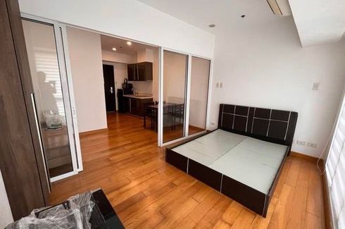 1 Bedroom Condo for rent in Singkamas, Metro Manila