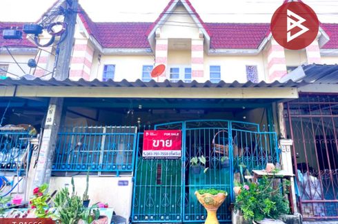 2 Bedroom Townhouse for sale in Bang Hua Suea, Samut Prakan