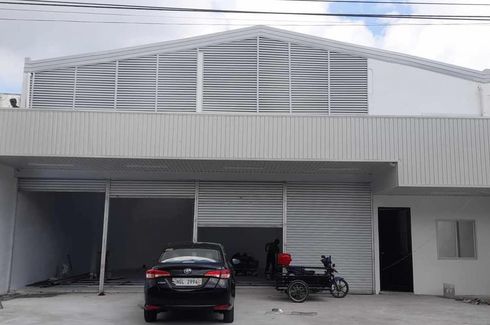 Warehouse / Factory for rent in Balibago, Pampanga