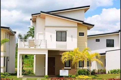 4 Bedroom House for sale in Marauoy, Batangas