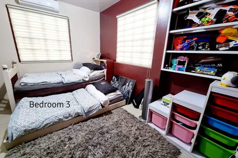 5 Bedroom House for sale in Bayanan, Metro Manila