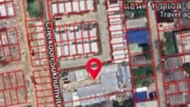 Land for sale in Suan Luang, Bangkok