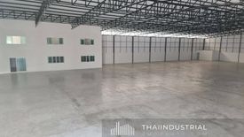 Warehouse / Factory for rent in Bang Kaeo, Samut Prakan