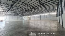 Warehouse / Factory for rent in Bang Kaeo, Samut Prakan