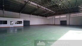 Warehouse / Factory for rent in Tha Sa-an, Chachoengsao