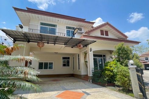4 Bedroom House for sale in Pluak Daeng, Rayong