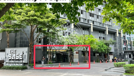 Office for sale in The Base Park West Sukhumvit 77, Phra Khanong Nuea, Bangkok near BTS On Nut