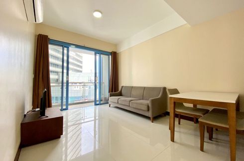 2 Bedroom Condo for Sale or Rent in Three Central, Bel-Air, Metro Manila