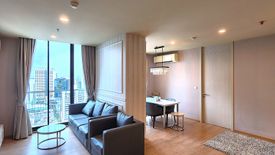 2 Bedroom Condo for rent in Noble Recole, Khlong Toei Nuea, Bangkok near BTS Asoke