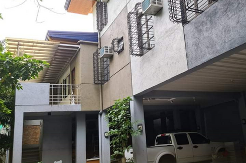 8 Bedroom House for sale in Santa Mesa, Metro Manila near LRT-2 V. Mapa