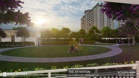 1 Bedroom Condo for sale in The Atherton, Don Bosco, Metro Manila