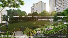 1 Bedroom Condo for sale in The Atherton, Don Bosco, Metro Manila