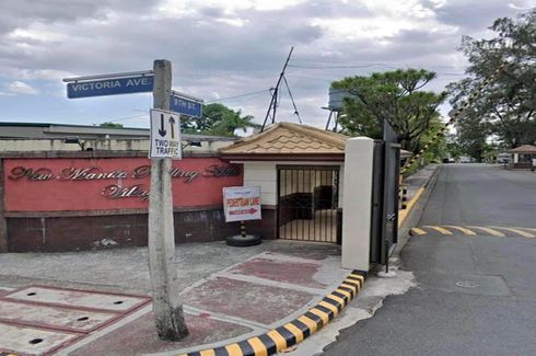 Land for sale in Damayang Lagi, Metro Manila near LRT-2 J. Ruiz