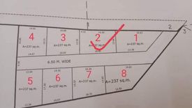 Land for sale in Bingag, Bohol