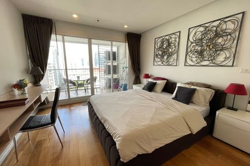 3 Bedroom Condo for Sale or Rent in 15 Sukhumvit Residences, Khlong Toei Nuea, Bangkok near BTS Nana