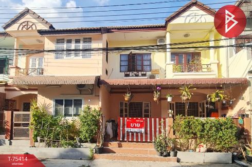 3 Bedroom Townhouse for sale in Bang Phli Yai, Samut Prakan