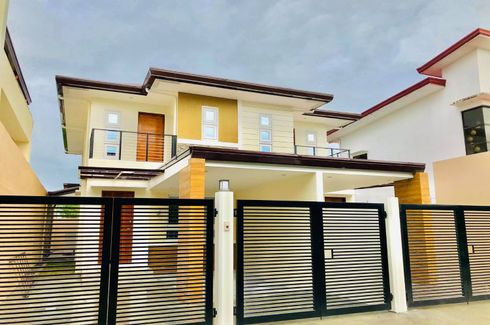 6 Bedroom House for Sale or Rent in Telabastagan, Pampanga
