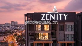 2 Bedroom Apartment for sale in The Zenity, Cau Kho, Ho Chi Minh