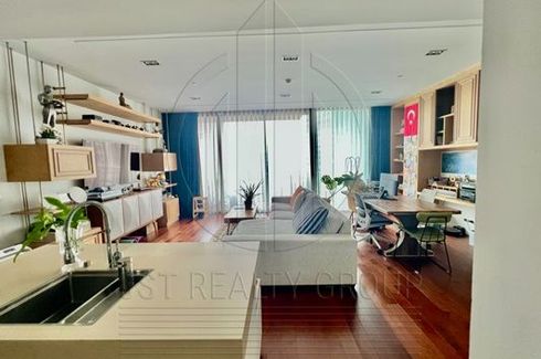 2 Bedroom Condo for sale in MARQUE Sukhumvit, Khlong Tan Nuea, Bangkok near BTS Phrom Phong