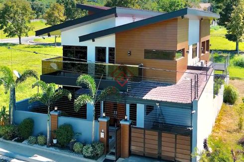 4 Bedroom House for sale in Upli, Cavite