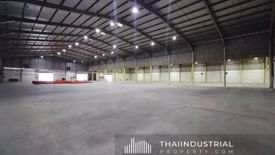 Warehouse / Factory for rent in Bang Na, Bangkok