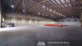 Warehouse / Factory for rent in Bang Na, Bangkok