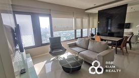 2 Bedroom Condo for rent in Amanta Lumpini, Thung Maha Mek, Bangkok near MRT Khlong Toei