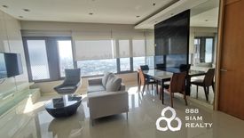 2 Bedroom Condo for rent in Amanta Lumpini, Thung Maha Mek, Bangkok near MRT Khlong Toei