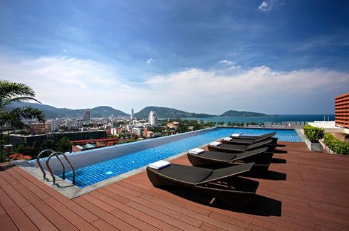 3 Bedroom Apartment for sale in Patong, Phuket