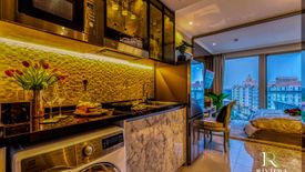 1 Bedroom Condo for sale in The Riviera Monaco, Na Jomtien, Chonburi