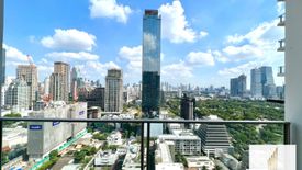 2 Bedroom Condo for rent in 185 Rajadamri, Langsuan, Bangkok near BTS Ratchadamri