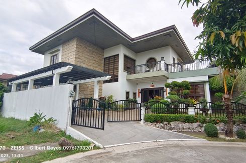 6 Bedroom House for rent in Inchican, Cavite