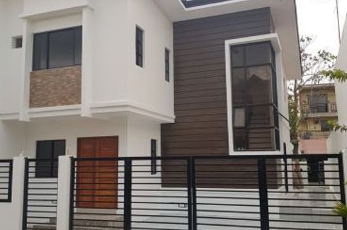3 Bedroom House for sale in Pinagbuhatan, Metro Manila