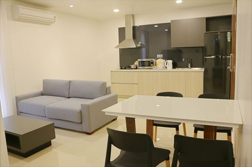 Cho thuê căn hộ dịch vụ 1 phòng ngủ tại Phường 11, Quận Phú Nhuận, Hồ Chí Minh