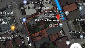 Commercial for sale in Socorro, Metro Manila near LRT-2 Araneta Center-Cubao