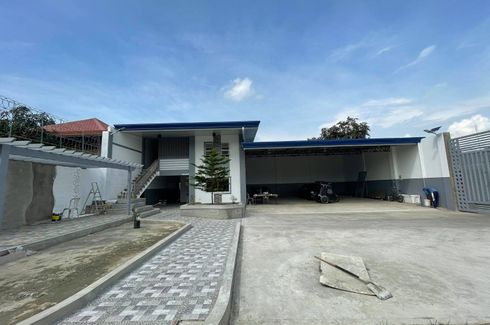 3 Bedroom Commercial for rent in Cutcut, Pampanga