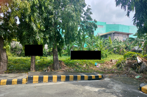 Land for sale in Talon Dos, Metro Manila