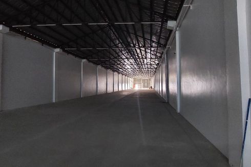 Warehouse / Factory for rent in San Agustin, Cavite