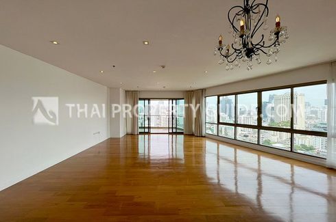 4 Bedroom Condo for rent in The Lake Condominium, Khlong Kluea, Nonthaburi near MRT Impact Challenger