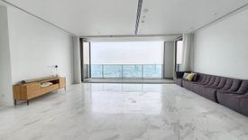 4 Bedroom Condo for sale in Four Seasons Private Residences, Yan Nawa, Bangkok near BTS Saphan Taksin