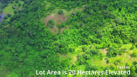 Land for sale in Farañal, Zambales