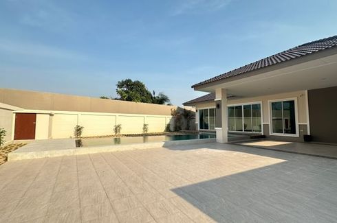 3 Bedroom Villa for sale in Garden Ville 7, Huai Yai, Chonburi