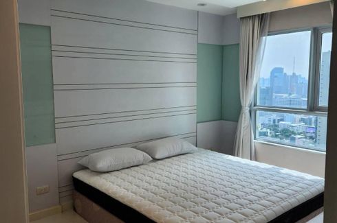 2 Bedroom Condo for Sale or Rent in Belle Grand Rama 9, Huai Khwang, Bangkok near MRT Phra Ram 9