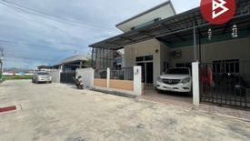 2 Bedroom Townhouse for sale in Bang Wua, Chachoengsao