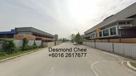 Warehouse / Factory for rent in Pelabuhan Utara, Selangor